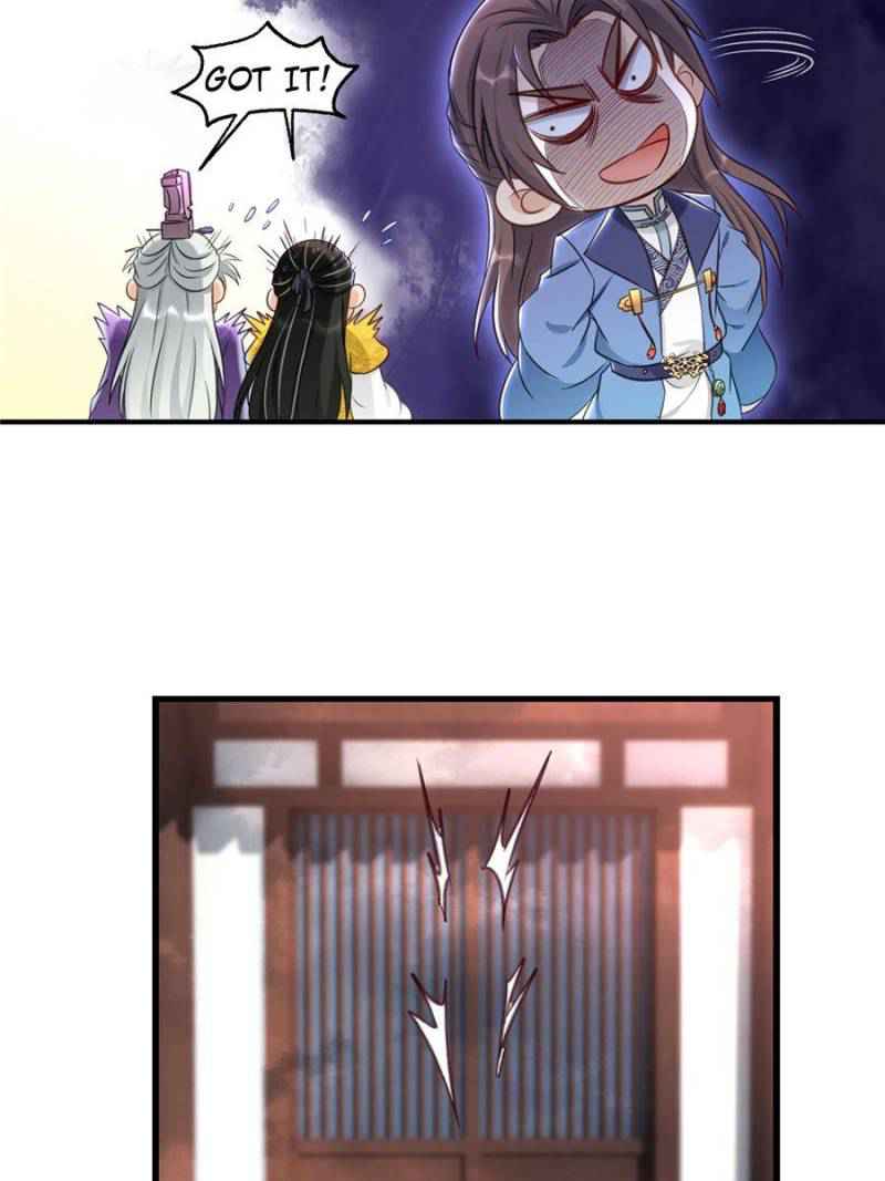 The Making of Patriarch Chapter 55 - Page 27