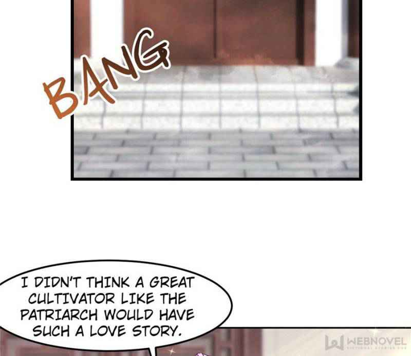 The Making of Patriarch Chapter 55 - Page 28