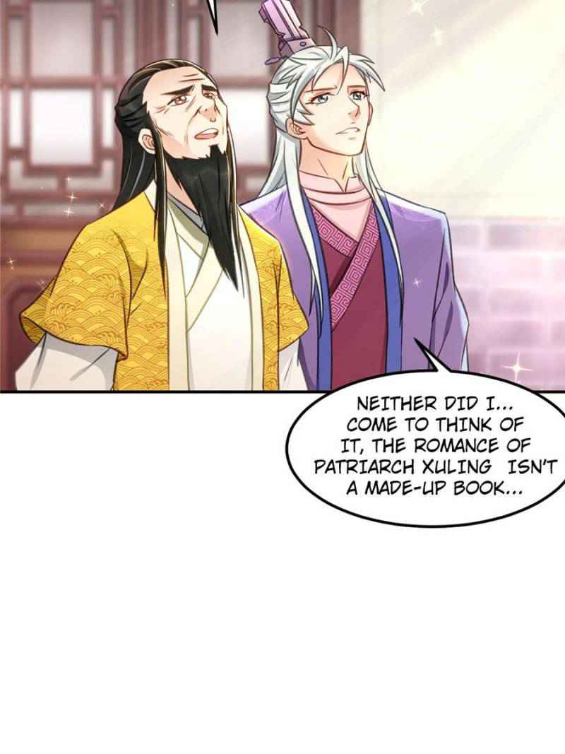The Making of Patriarch Chapter 55 - Page 29