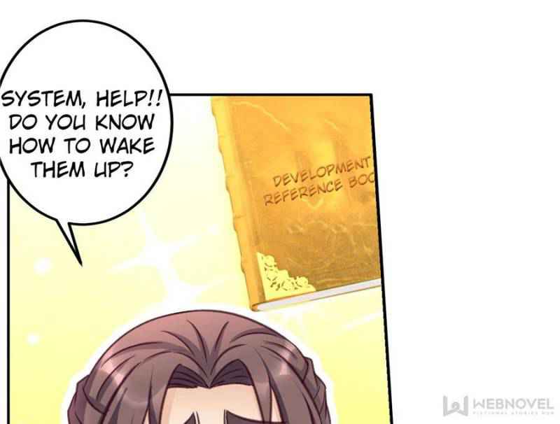 The Making of Patriarch Chapter 55 - Page 30