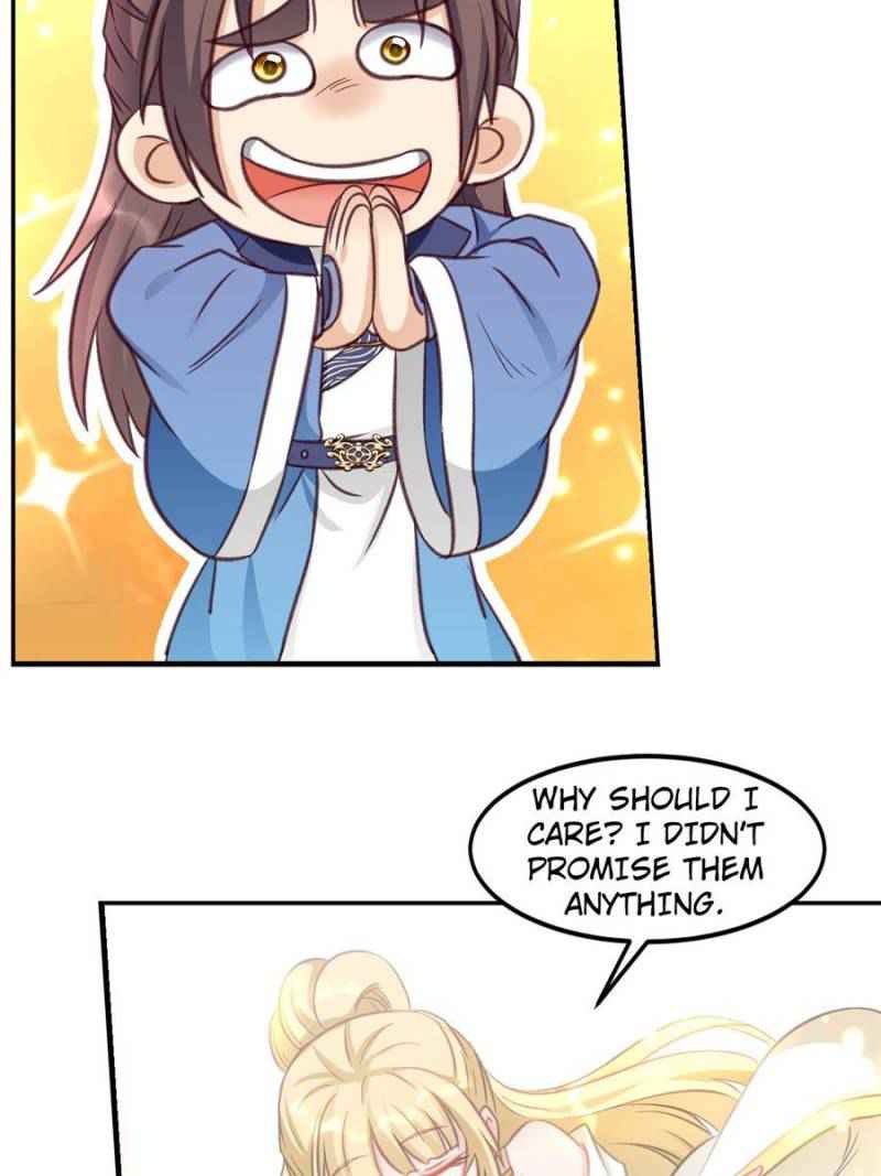 The Making of Patriarch Chapter 55 - Page 31