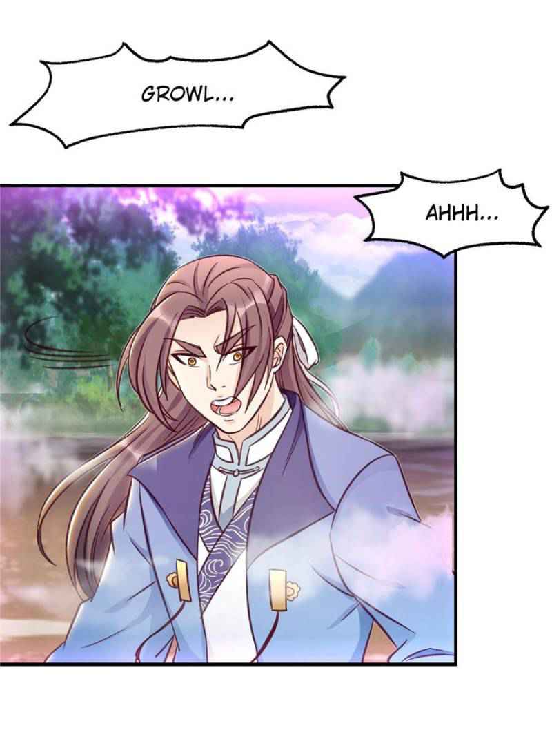 The Making of Patriarch Chapter 55 - Page 39