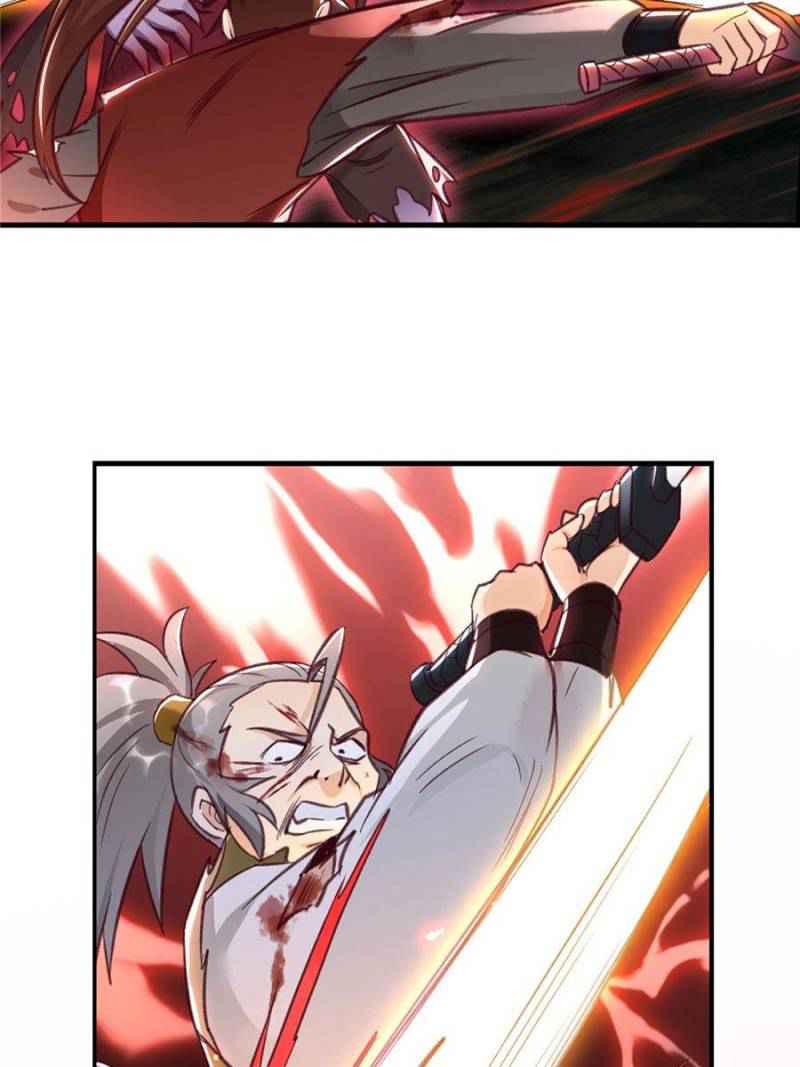 The Making of Patriarch Chapter 55 - Page 5