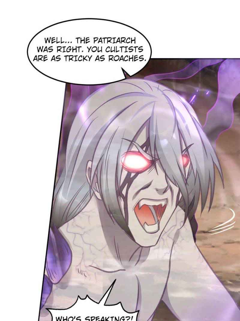 The Making of Patriarch Chapter 55 - Page 47