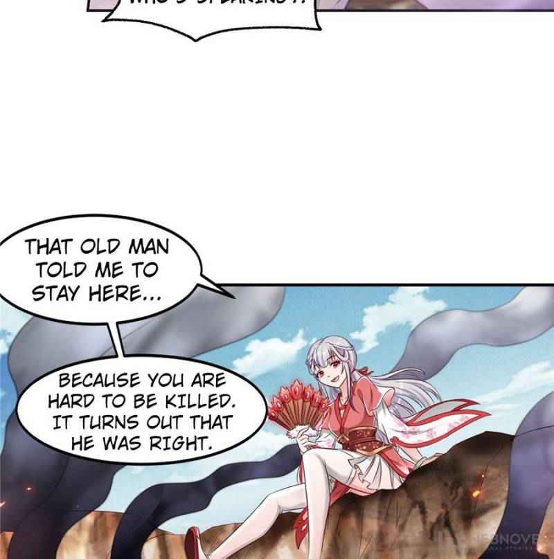 The Making of Patriarch Chapter 55 - Page 48