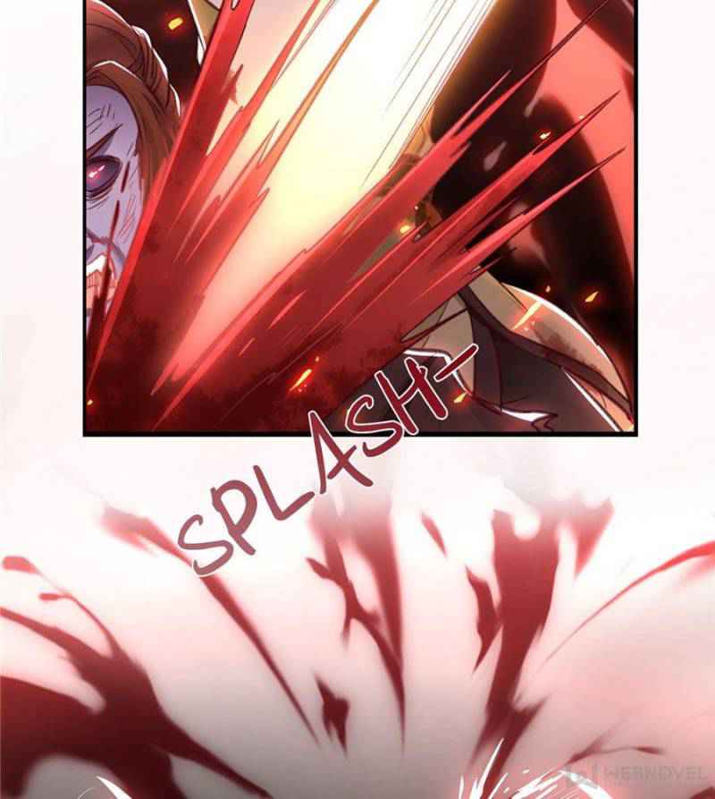 The Making of Patriarch Chapter 55 - Page 6