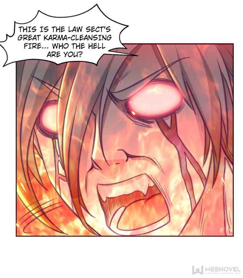 The Making of Patriarch Chapter 55 - Page 52