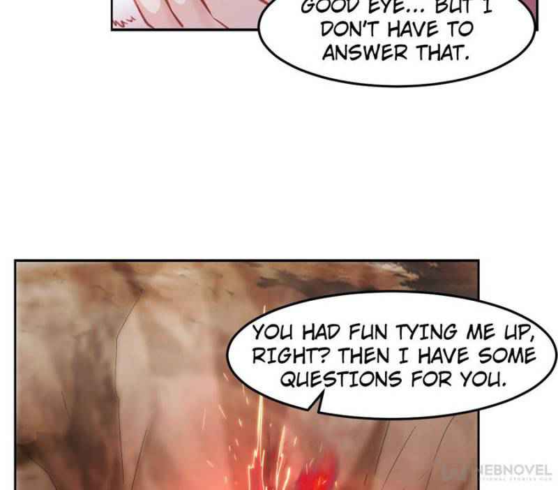 The Making of Patriarch Chapter 55 - Page 54