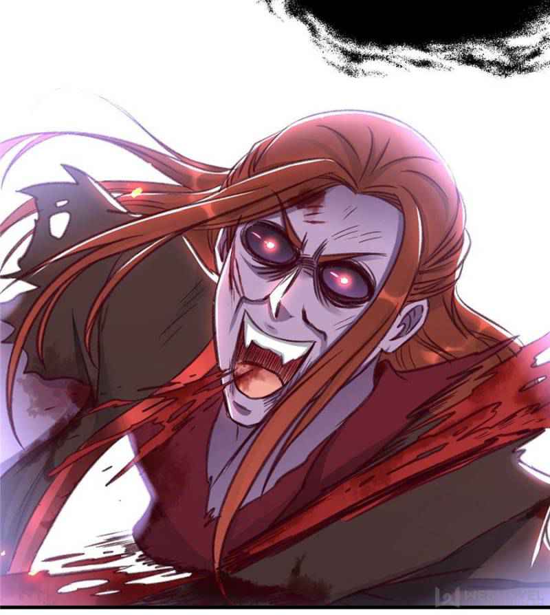 The Making of Patriarch Chapter 55 - Page 8