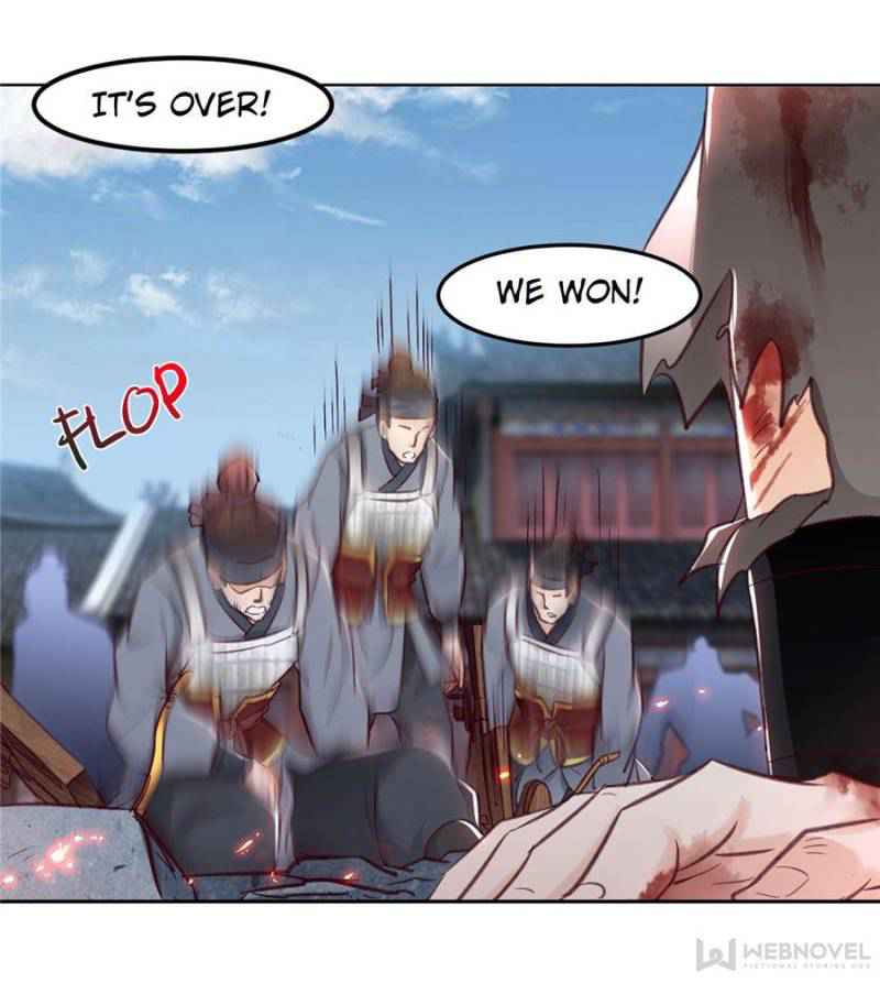 The Making of Patriarch Chapter 55 - Page 10