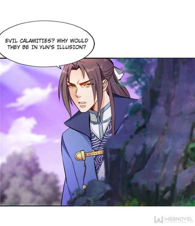 The Making of Patriarch Chapter 56 - Page 2