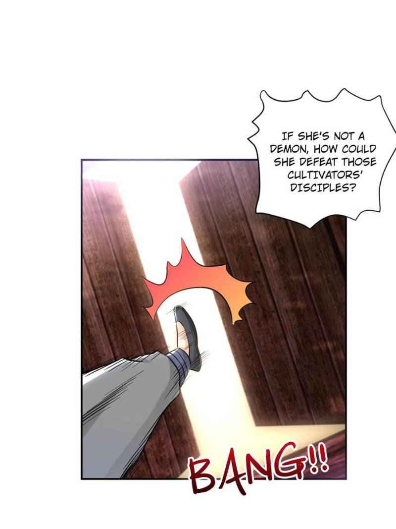 The Making of Patriarch Chapter 56 - Page 11