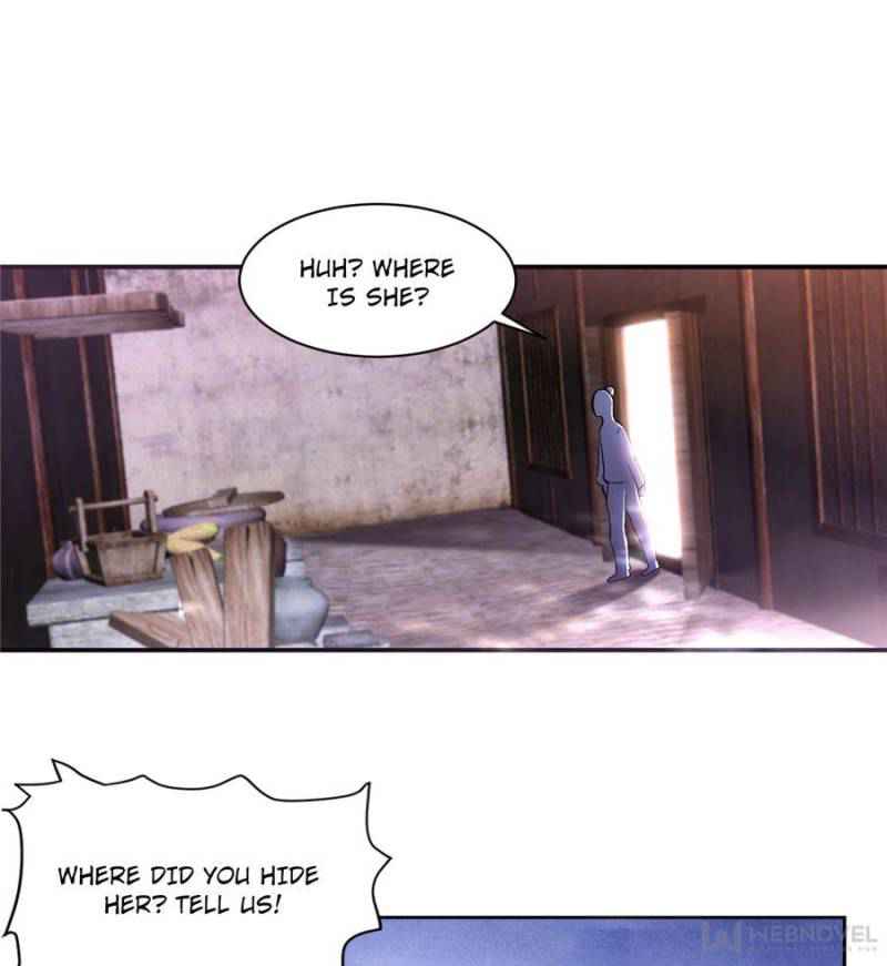 The Making of Patriarch Chapter 56 - Page 12