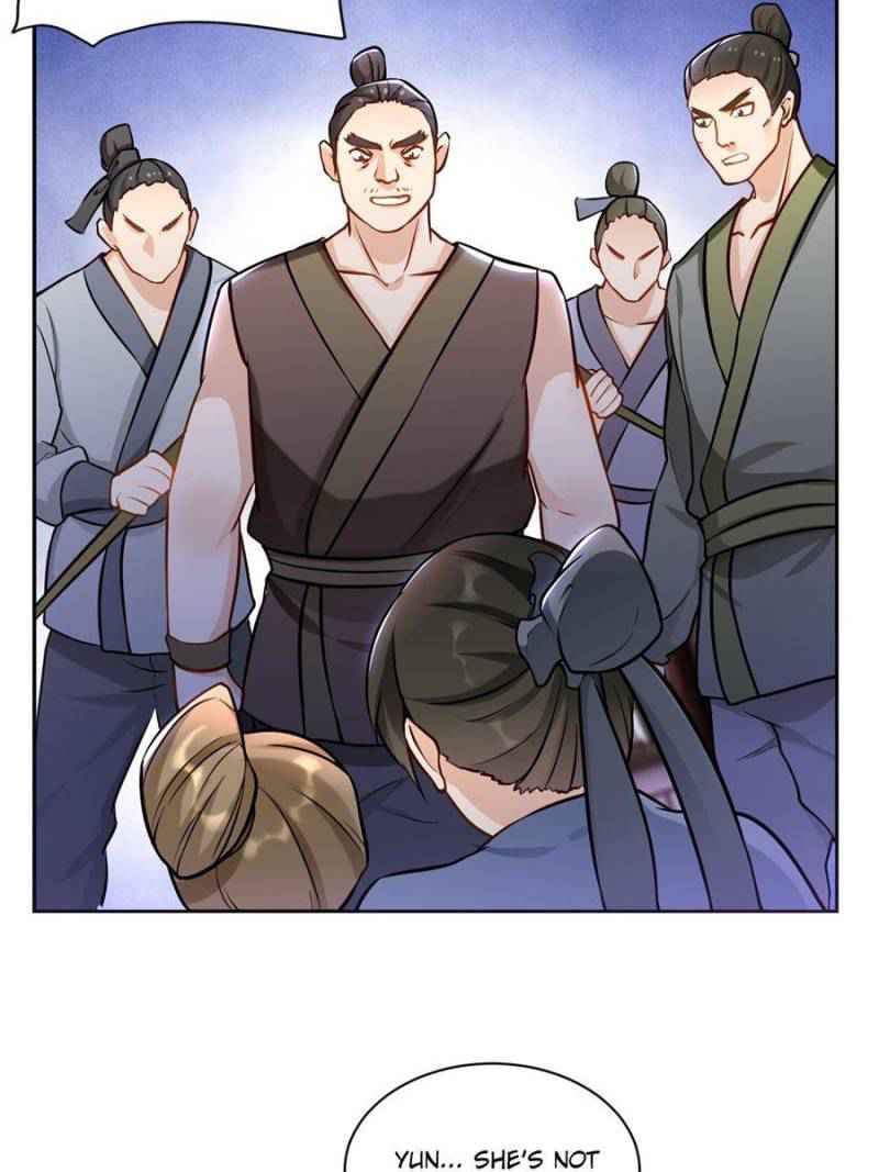 The Making of Patriarch Chapter 56 - Page 13