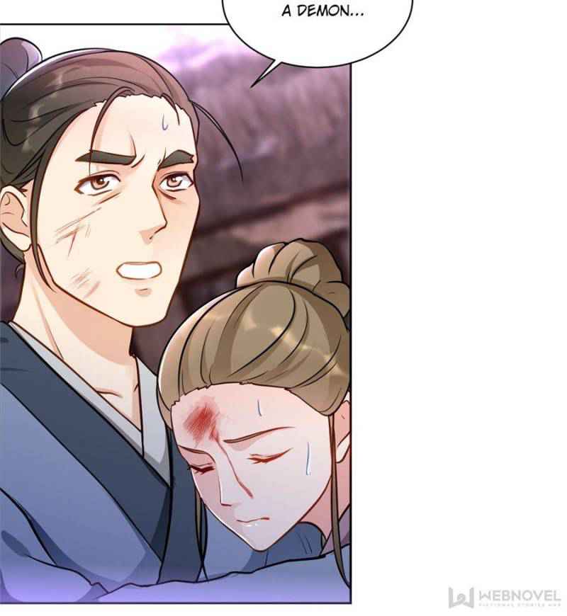 The Making of Patriarch Chapter 56 - Page 14