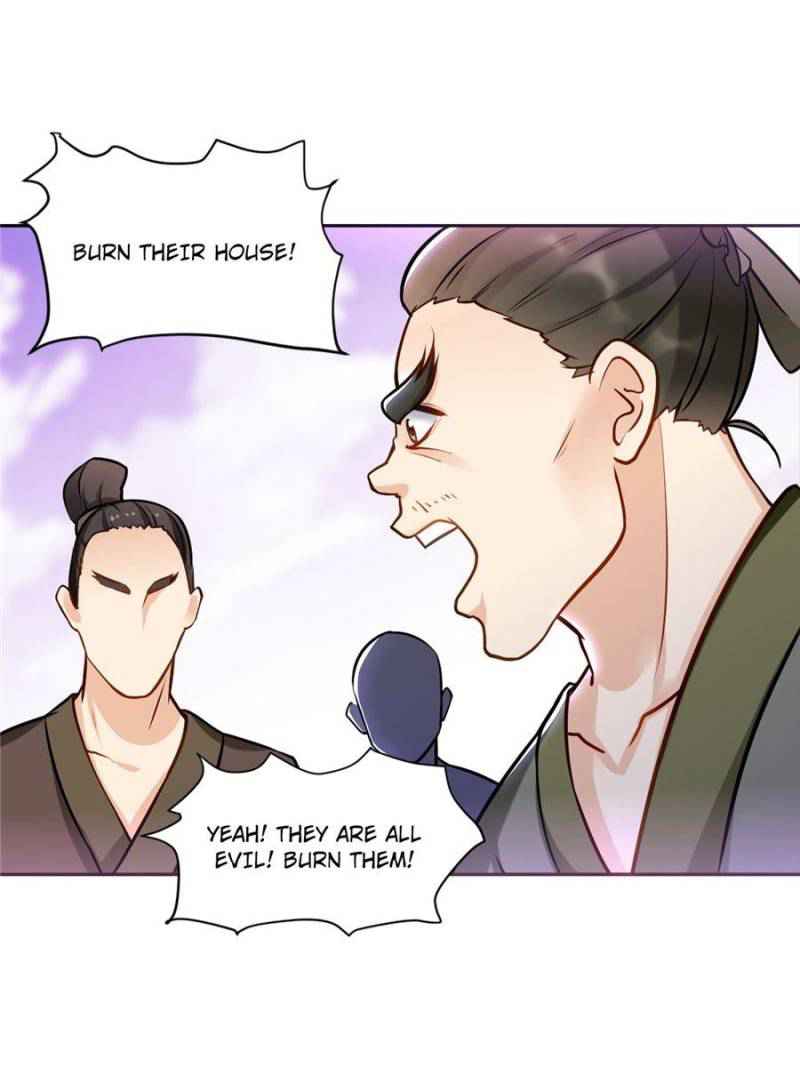 The Making of Patriarch Chapter 56 - Page 15