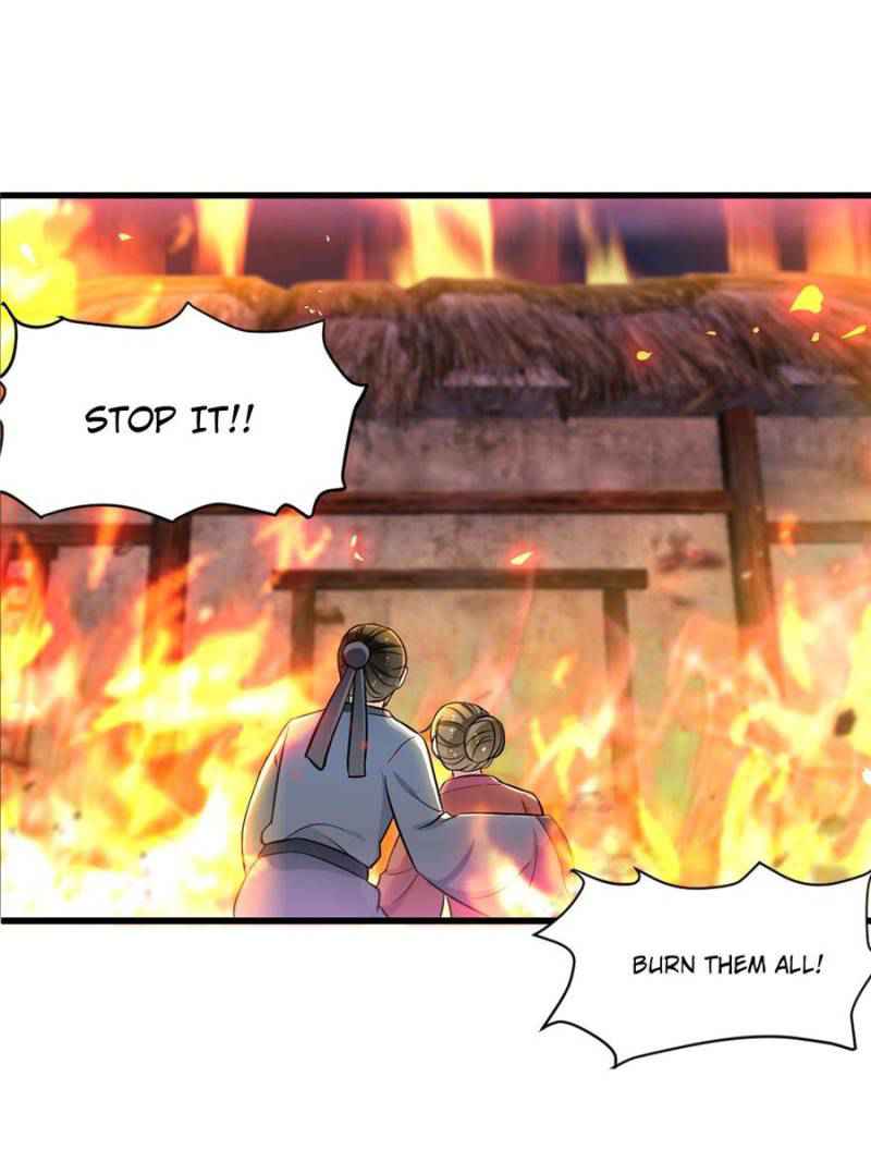 The Making of Patriarch Chapter 56 - Page 17
