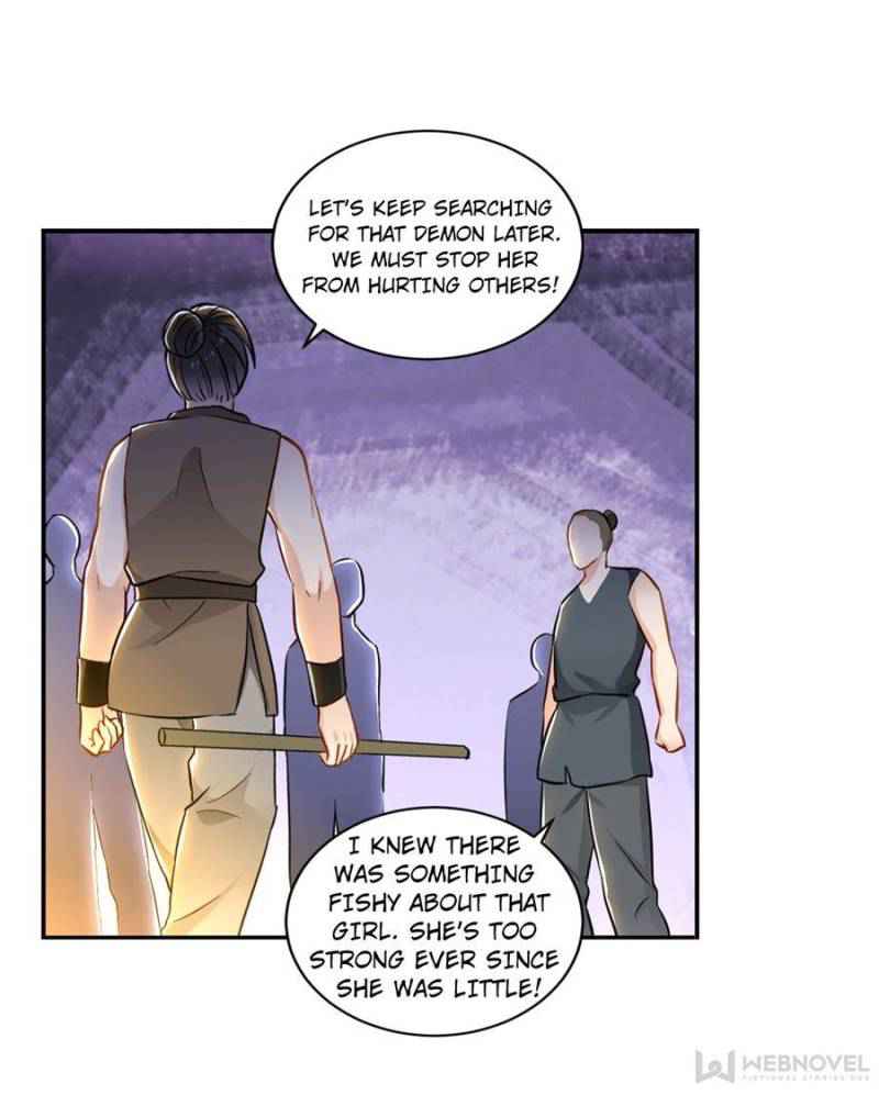 The Making of Patriarch Chapter 56 - Page 18