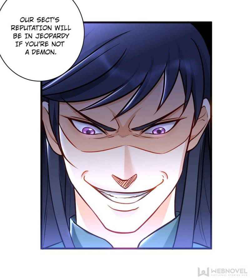 The Making of Patriarch Chapter 56 - Page 24