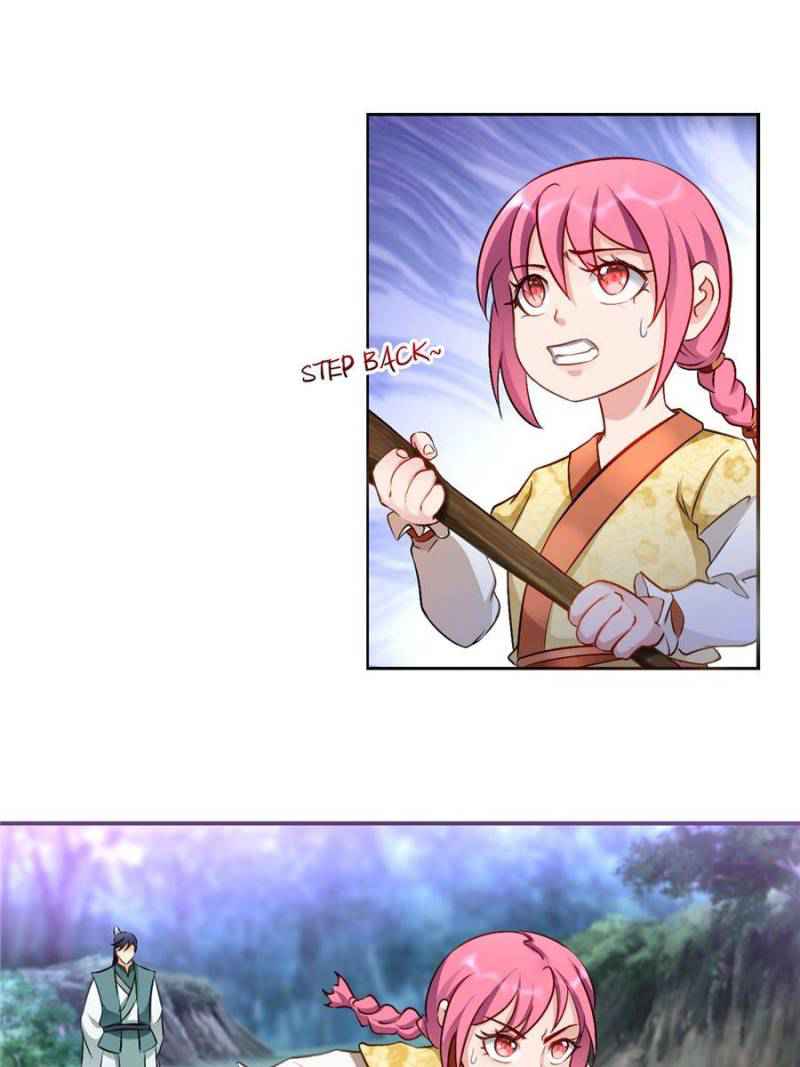 The Making of Patriarch Chapter 56 - Page 25