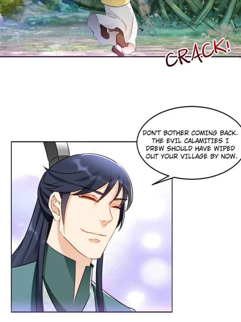The Making of Patriarch Chapter 56 - Page 27