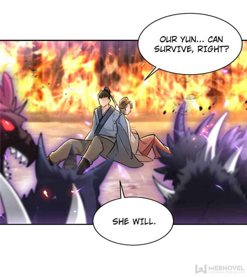 The Making of Patriarch Chapter 56 - Page 30