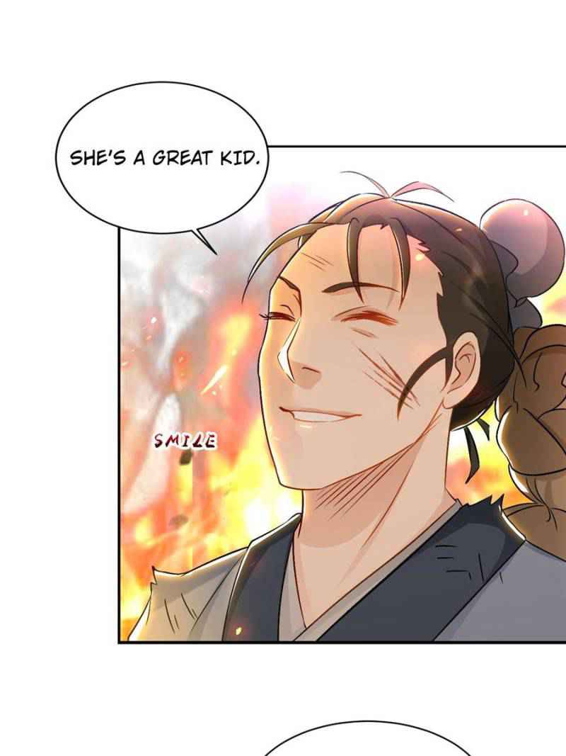 The Making of Patriarch Chapter 56 - Page 31