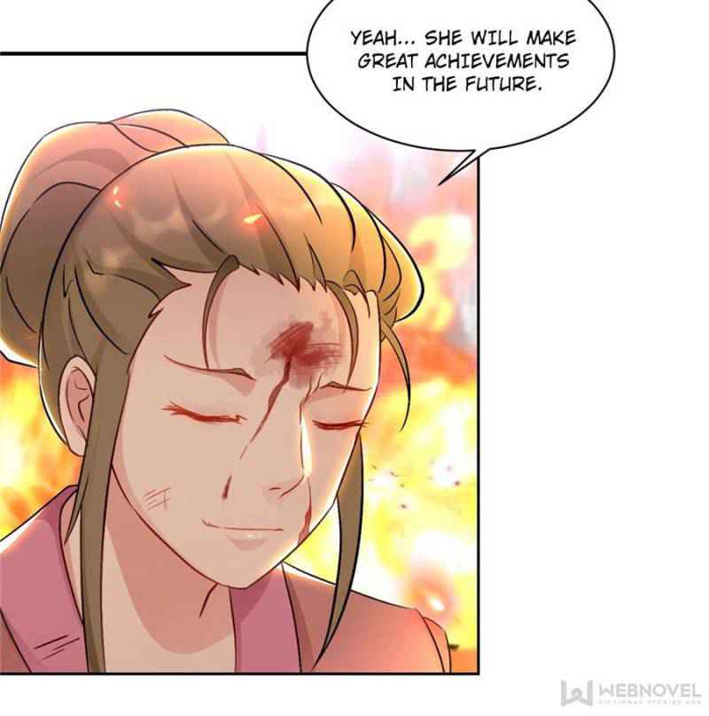 The Making of Patriarch Chapter 56 - Page 32