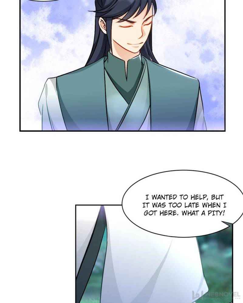 The Making of Patriarch Chapter 56 - Page 34