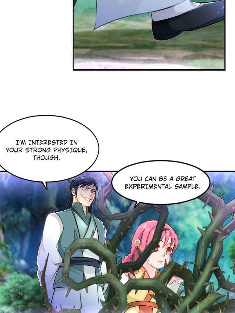 The Making of Patriarch Chapter 56 - Page 35