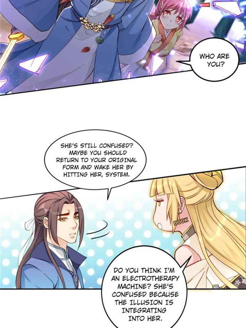The Making of Patriarch Chapter 56 - Page 39