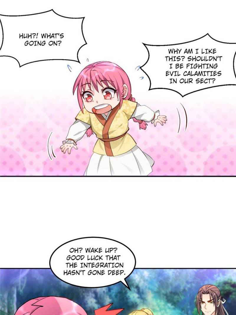 The Making of Patriarch Chapter 56 - Page 41