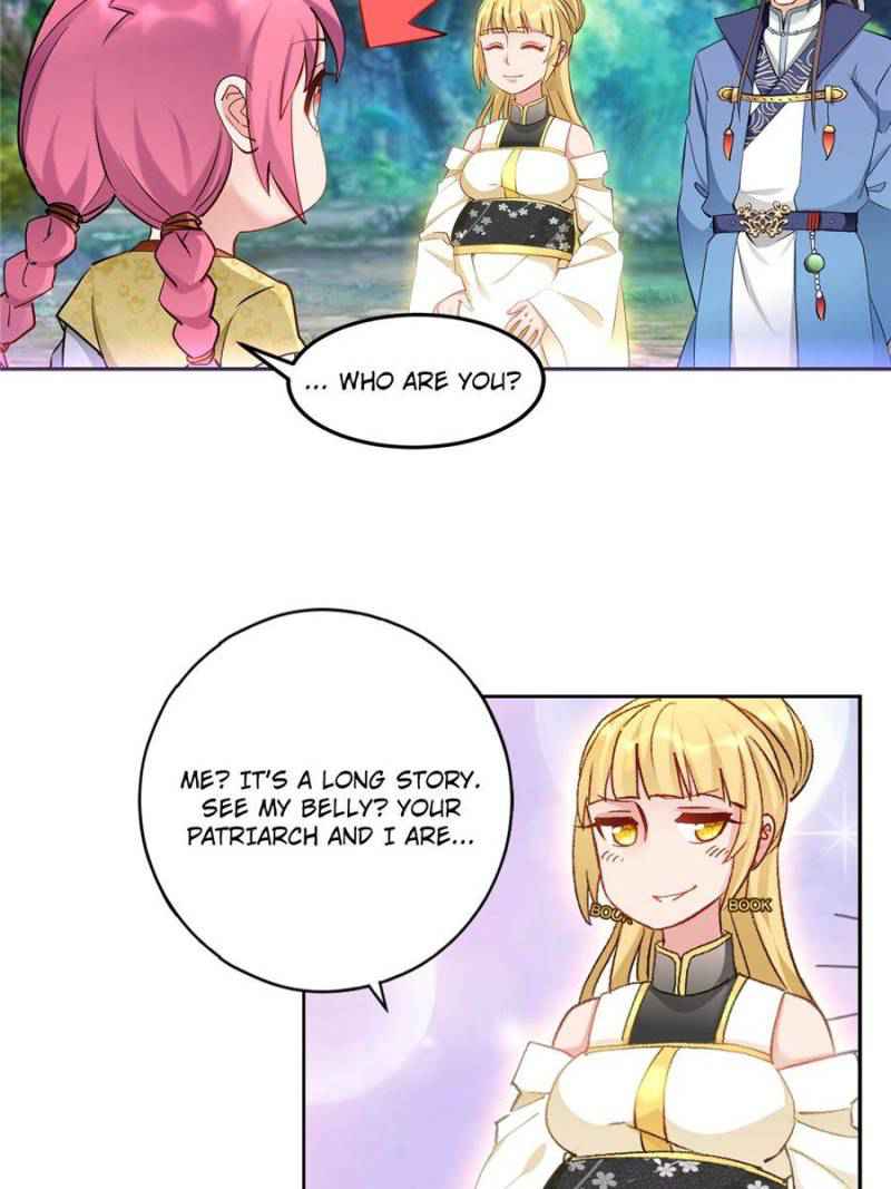 The Making of Patriarch Chapter 56 - Page 42