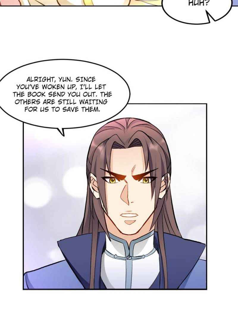 The Making of Patriarch Chapter 56 - Page 45