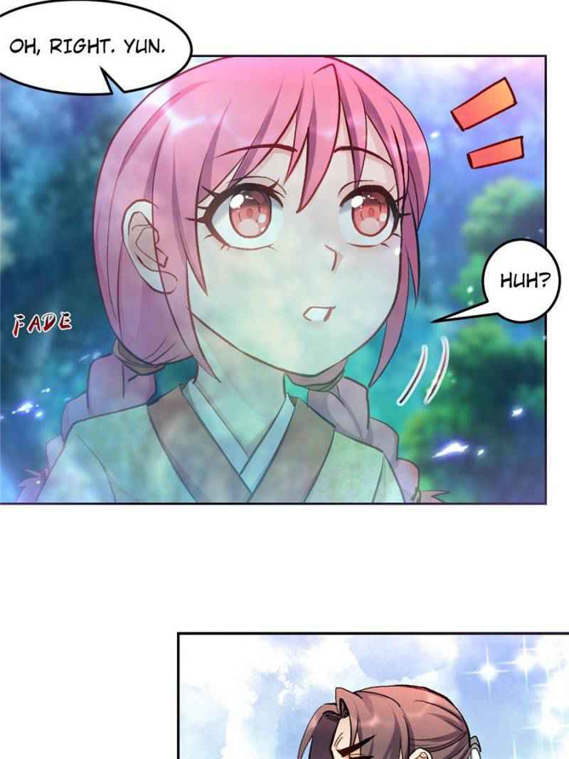 The Making of Patriarch Chapter 56 - Page 48