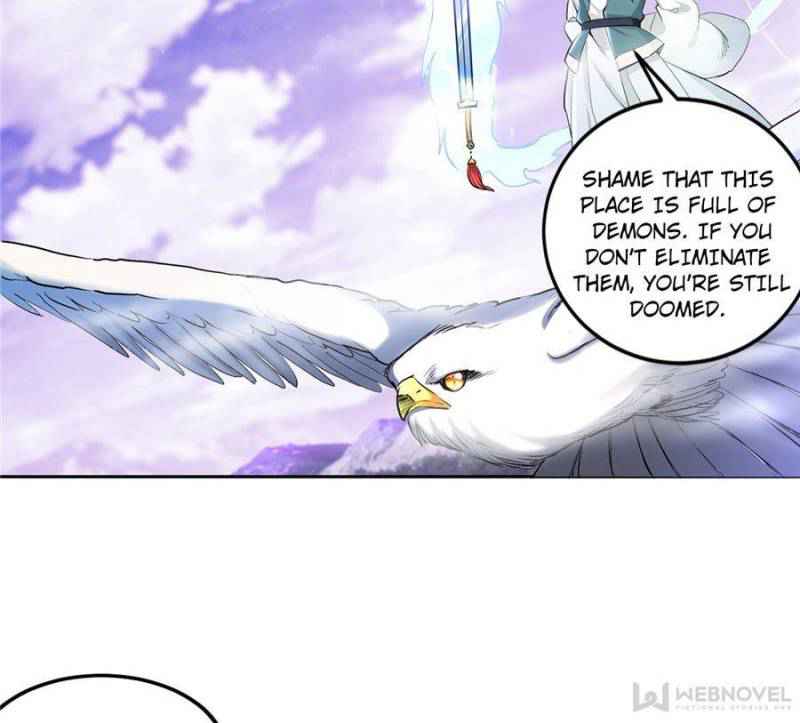 The Making of Patriarch Chapter 56 - Page 6