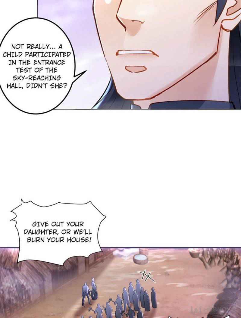The Making of Patriarch Chapter 56 - Page 8