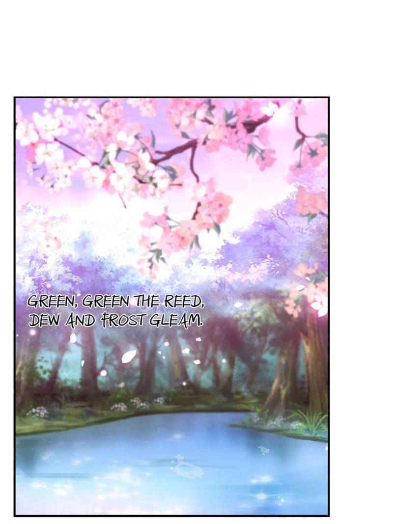 The Making of Patriarch Chapter 57 - Page 1