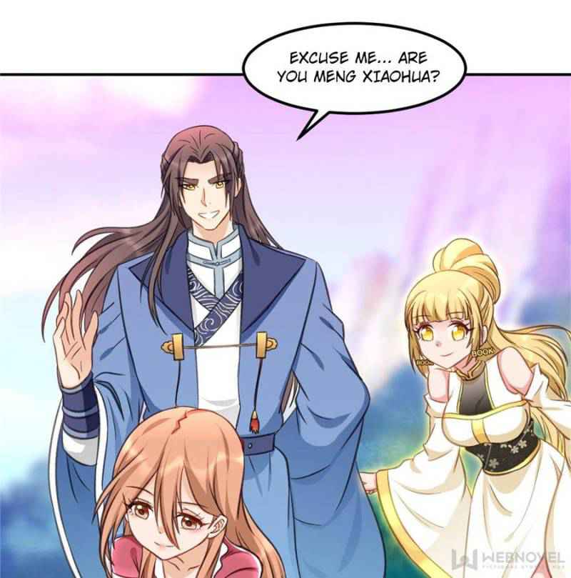 The Making of Patriarch Chapter 57 - Page 16