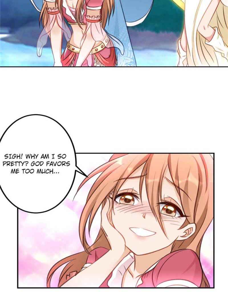The Making of Patriarch Chapter 57 - Page 17