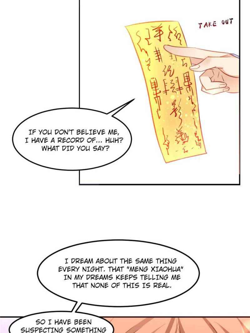 The Making of Patriarch Chapter 57 - Page 27