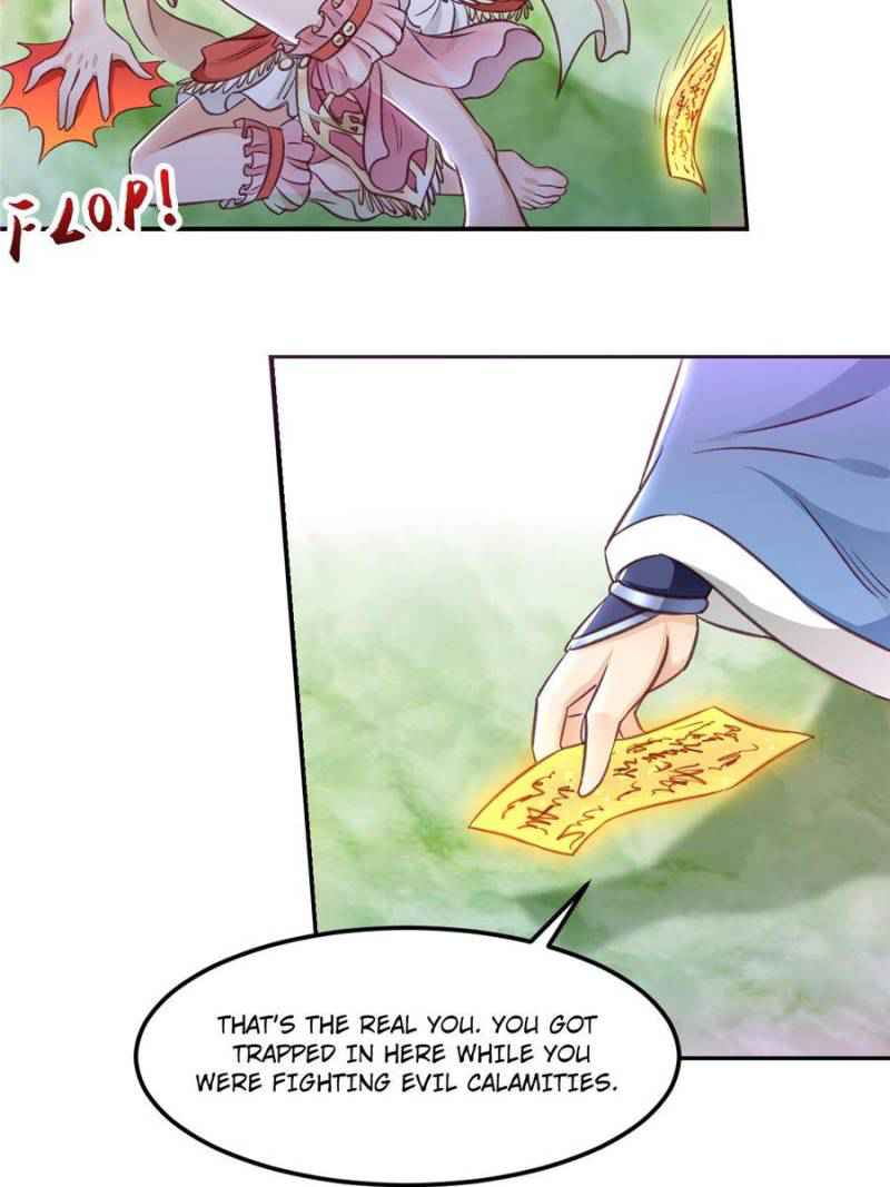 The Making of Patriarch Chapter 57 - Page 37