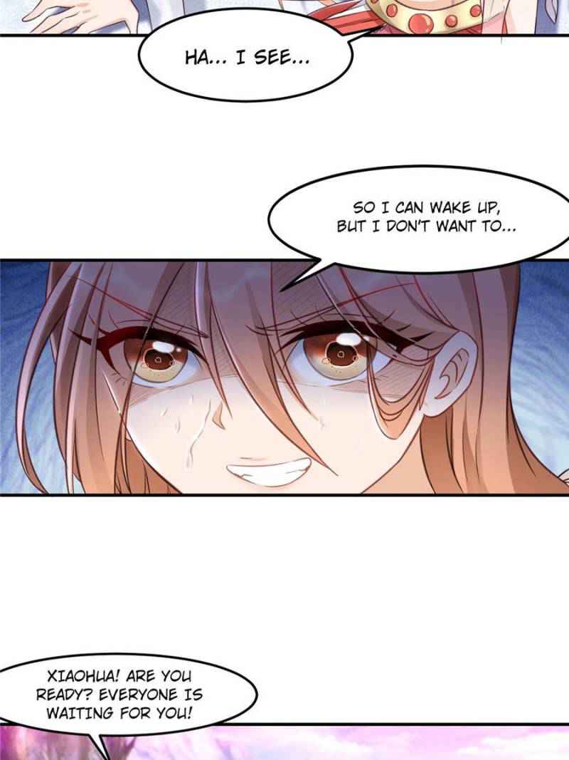 The Making of Patriarch Chapter 57 - Page 40