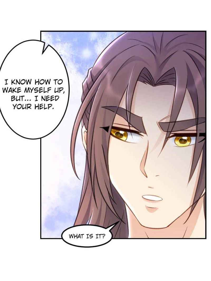 The Making of Patriarch Chapter 57 - Page 43