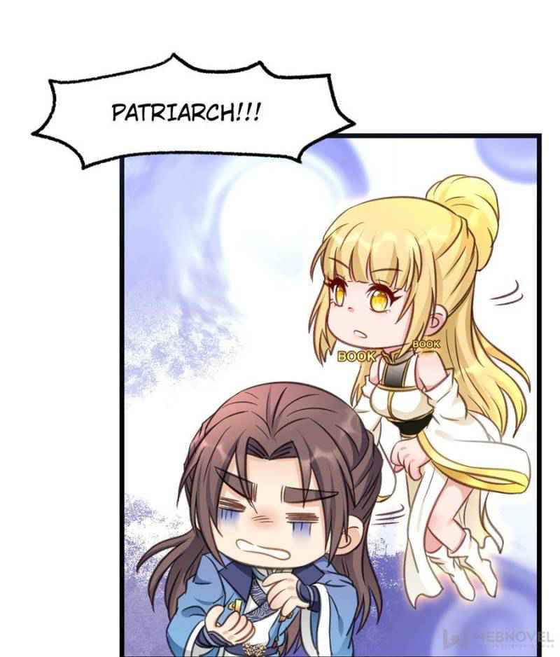 The Making of Patriarch Chapter 57 - Page 58