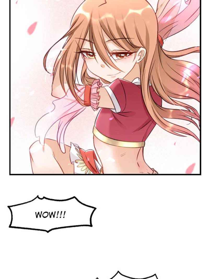 The Making of Patriarch Chapter 57 - Page 7