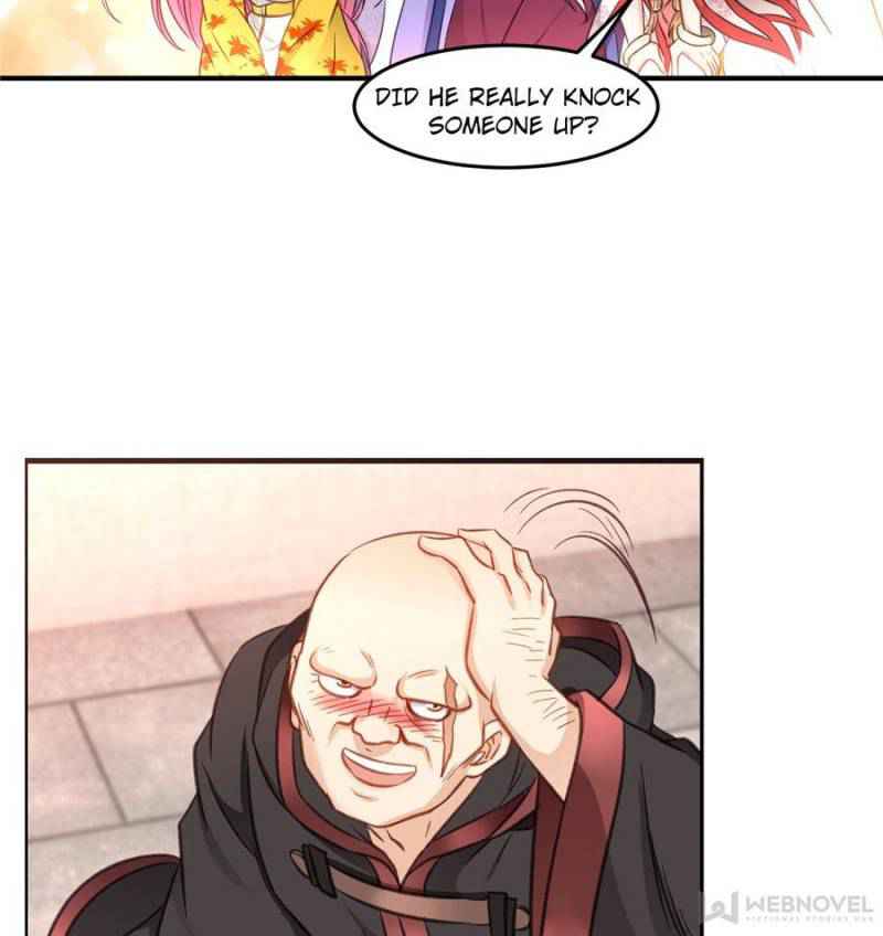 The Making of Patriarch Chapter 57 - Page 64