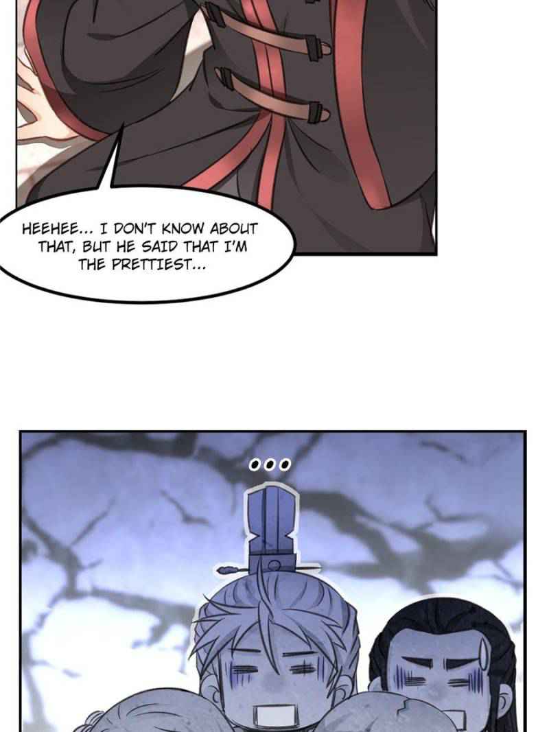 The Making of Patriarch Chapter 57 - Page 65