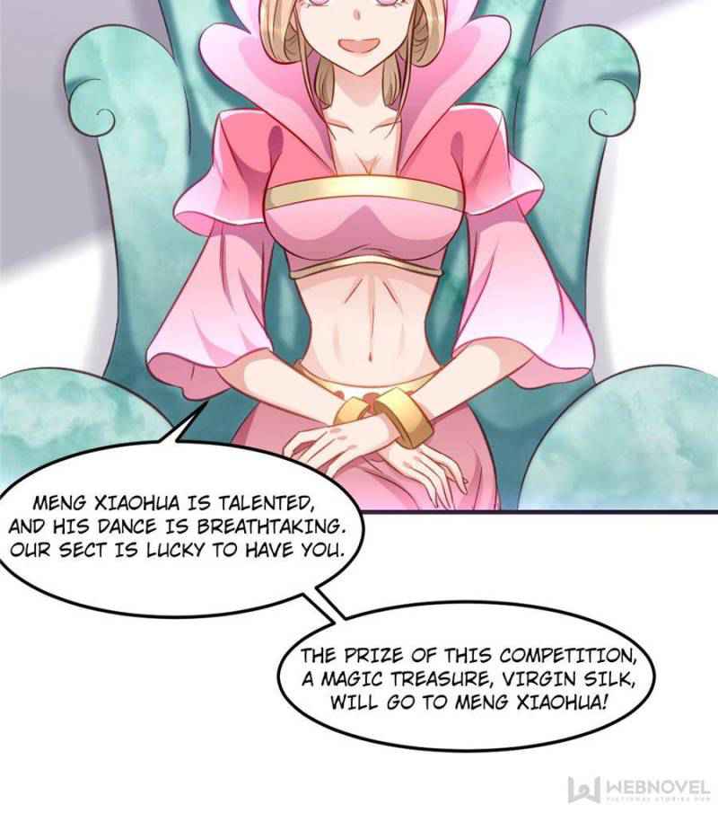 The Making of Patriarch Chapter 57 - Page 10
