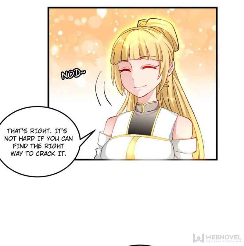 The Making of Patriarch Chapter 58 - Page 2